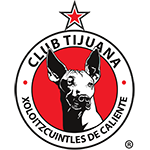 Maillot Club Tijuana Pas Cher